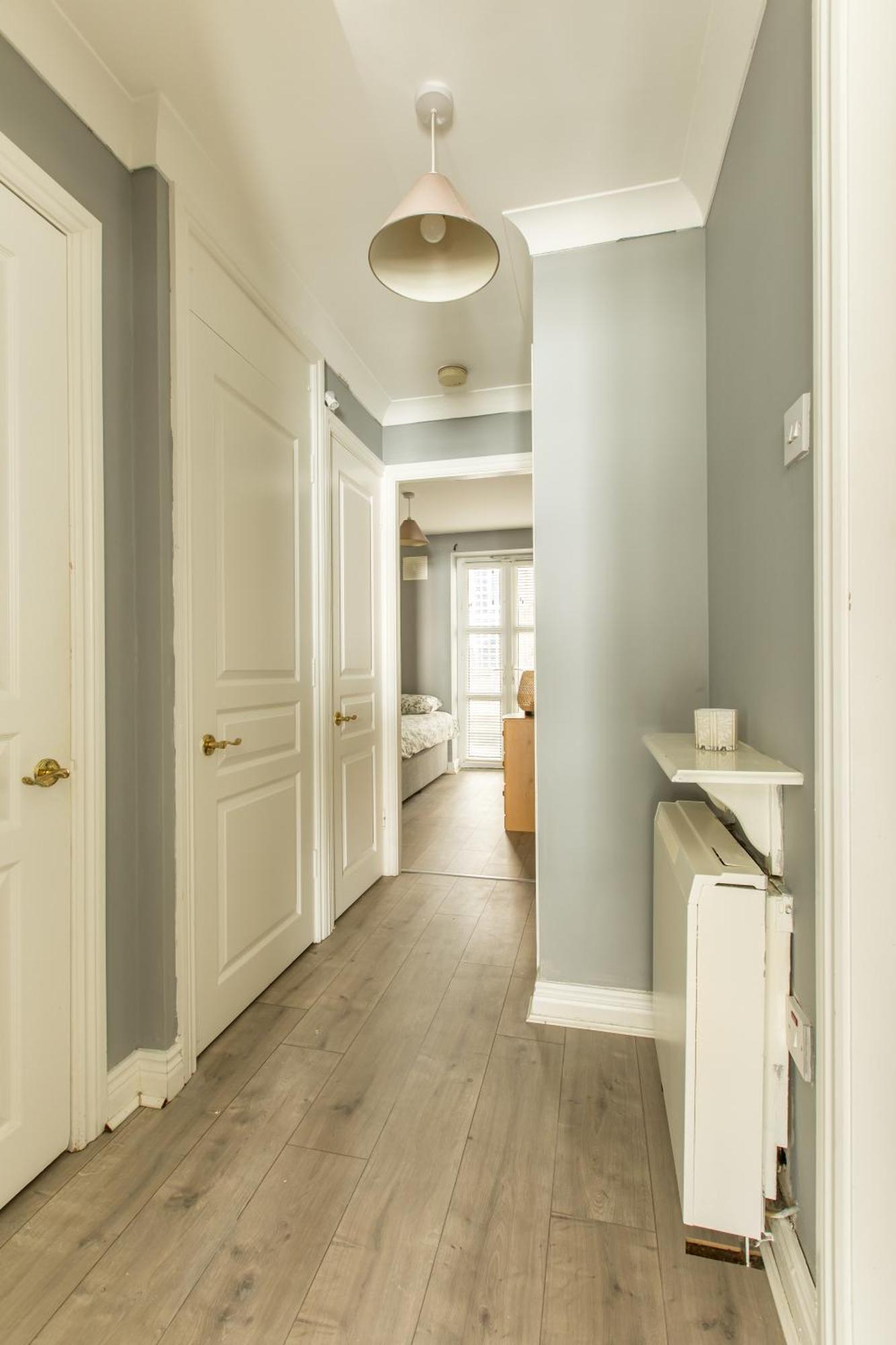 Modern Elegant Central Apt With Parking Dublin Exterior foto